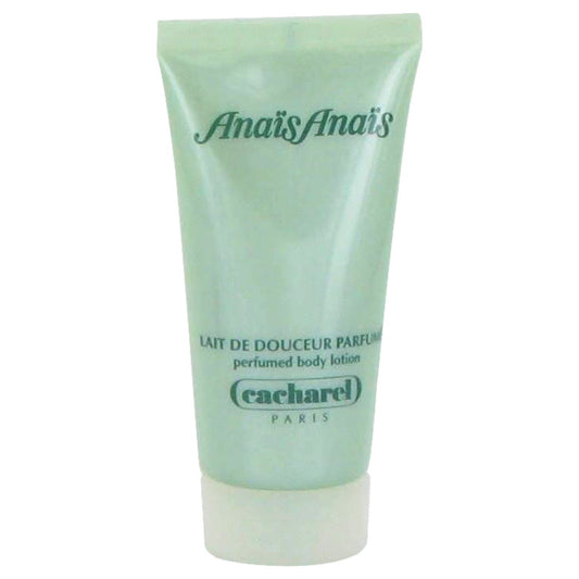 Anais Anais 1.7 oz Body Lotion For Women By Cacharel