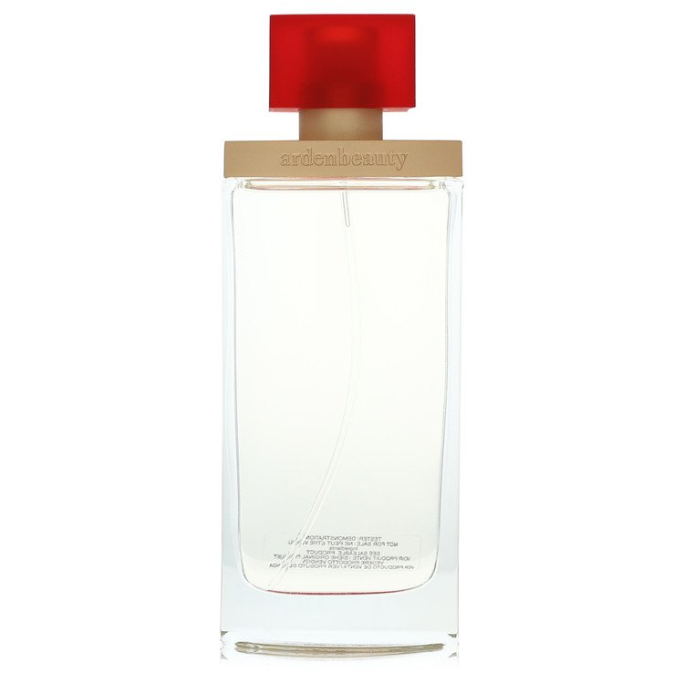 Arden Beauty Eau De Parfum Spray 3.4 oz Eau De Parfum Spray (Tester) For Women By Elizabeth Arden