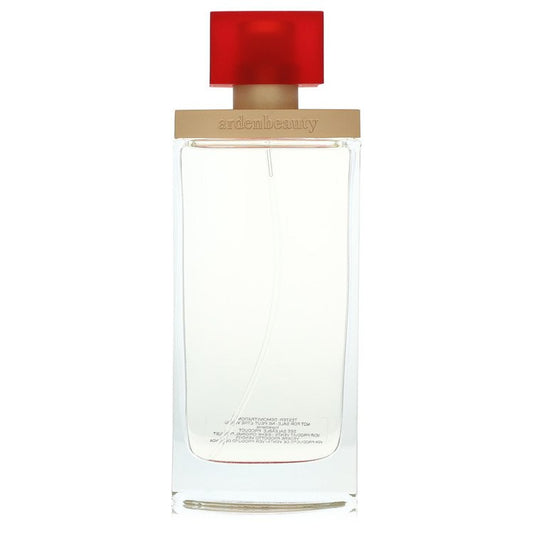 Arden Beauty Eau De Parfum Spray 3.4 oz Eau De Parfum Spray (Tester) For Women By Elizabeth Arden
