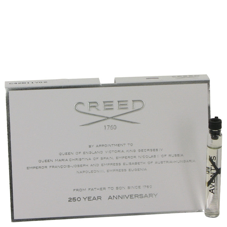 Aventus Vial 0.05 oz Vial (sample) For Men By Creed
