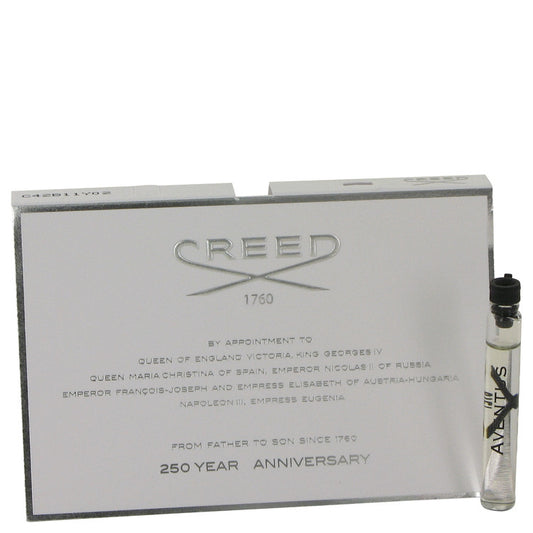 Aventus Vial 0.05 oz Vial (sample) For Men By Creed