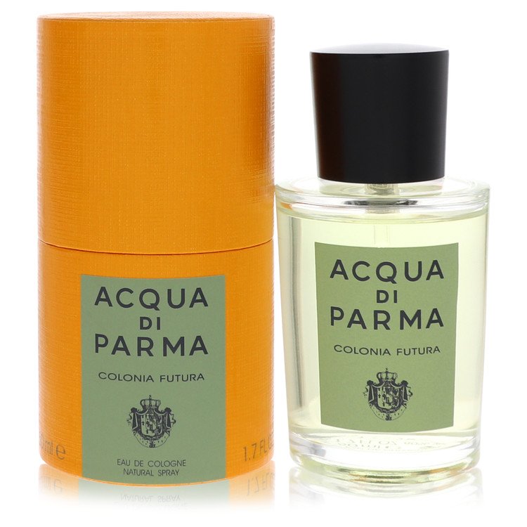 Acqua Di Parma Colonia Futura Eau De Cologne Spray 1.7 oz Eau De Cologne Spray (unisex) For Women By Acqua Di Parma