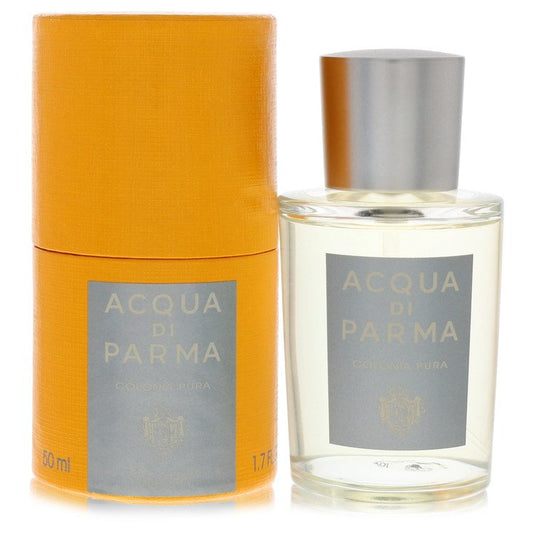 Acqua Di Parma Colonia Pura 1.7 oz Eau De Cologne Spray For Men By Acqua Di Parma