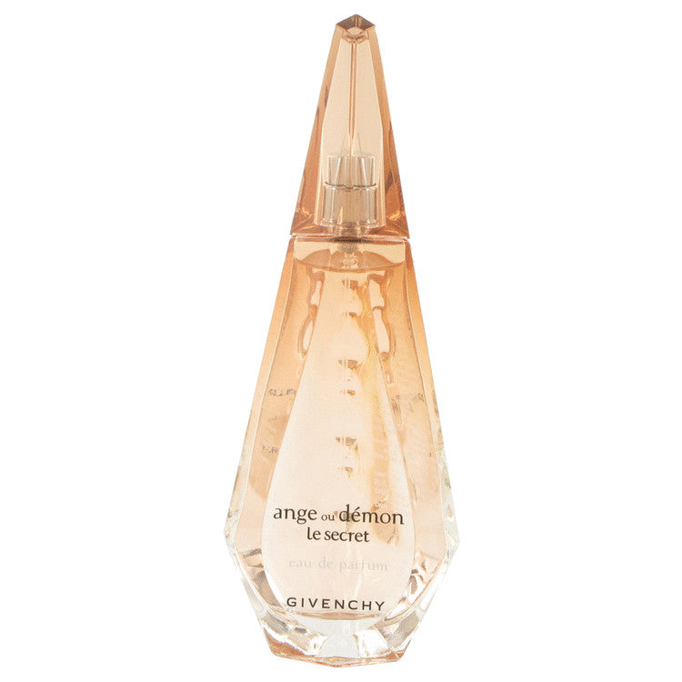 Ange Ou Demon Le Secret Eau De Parfum Spray 3.4 oz Eau De Parfum Spray (Tester) For Women By Givenchy