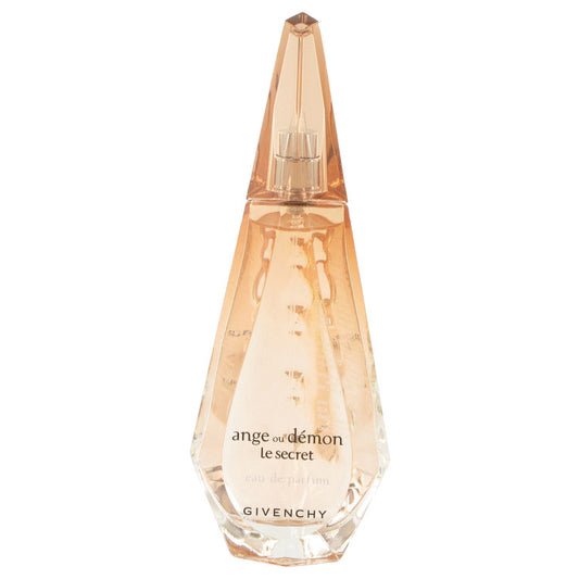 Ange Ou Demon Le Secret Eau De Parfum Spray 3.4 oz Eau De Parfum Spray (Tester) For Women By Givenchy
