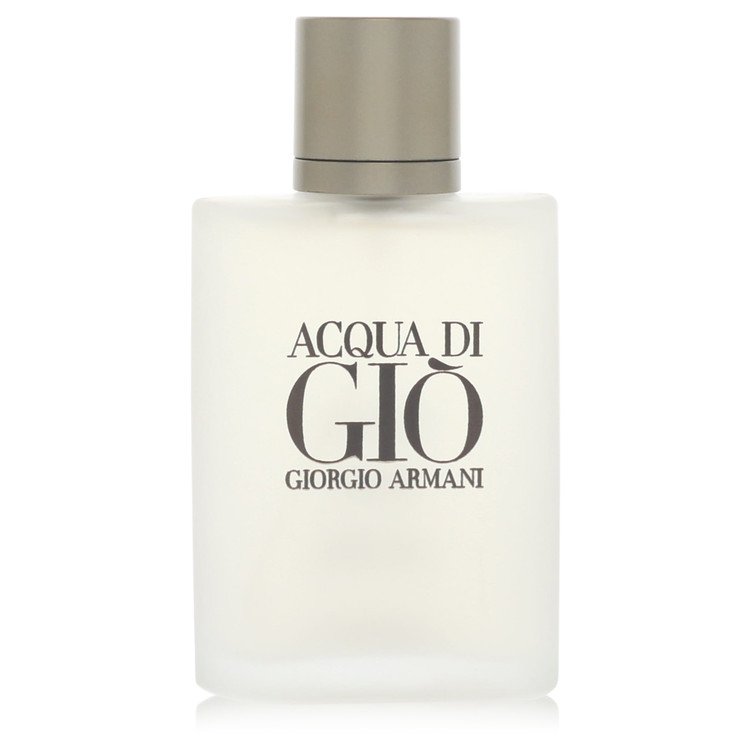 Acqua Di Gio Eau De Toilette Spray 3.3 oz Eau De Toilette Spray (Tester) For Men By Giorgio Armani