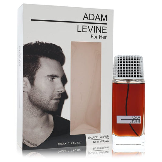 Adam Levine 1.7 oz Eau De Parfum Spray For Women By Adam Levine