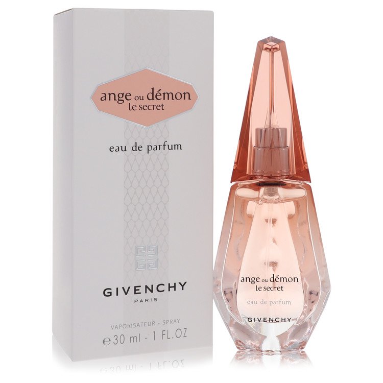 Ange Ou Demon Le Secret Eau De Parfum Spray By Givenchy 1 oz Eau De Parfum Spray For Women By Givenchy