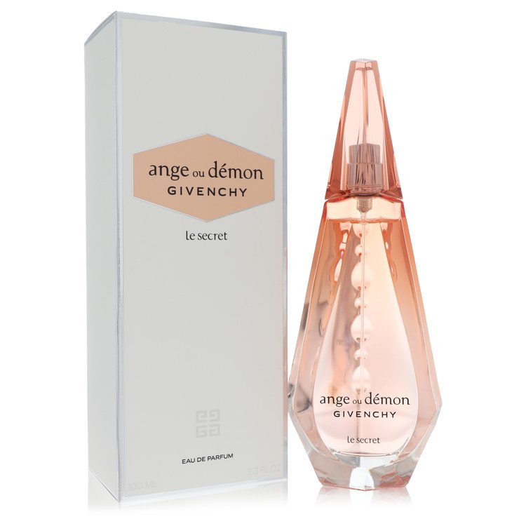 Ange Ou Demon Le Secret 3.4 oz Eau De Parfum Spray For Women By Givenchy