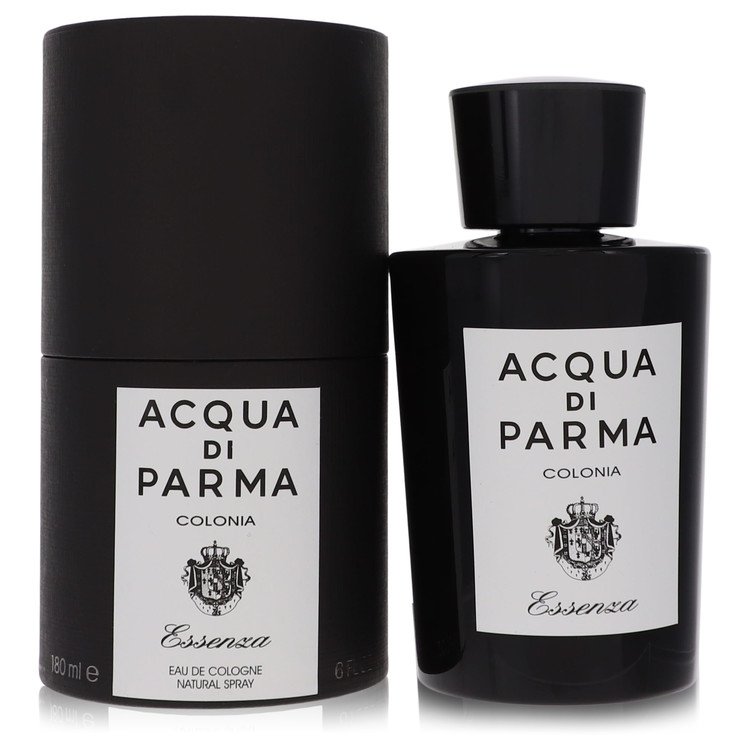 Acqua Di Parma Colonia Essenza Eau De Cologne Spray By Acqua Di Parma 6 oz Eau De Cologne Spray For Men By Acqua Di Parma