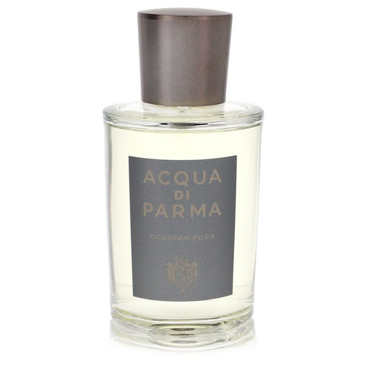Acqua Di Parma Colonia Pura Eau De Cologne Spray 3.4 oz Eau De Cologne Spray (Unisex Tester) For Women By Acqua Di Parma