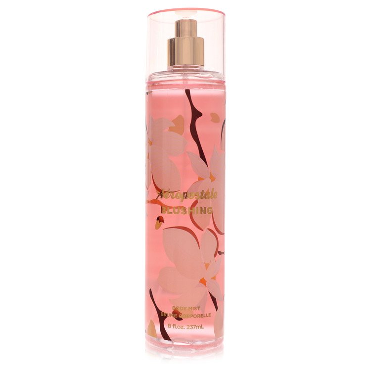 Aeropostale Blushing 8 oz Body Mist Spray For Women By Aeropostale