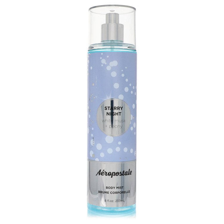 Aeropostale Starry Night 8 oz Body Mist Spray For Women By Aeropostale