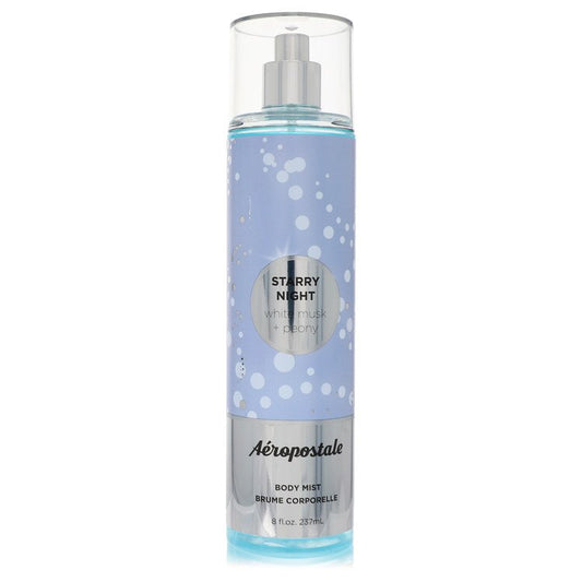 Aeropostale Starry Night 8 oz Body Mist Spray For Women By Aeropostale