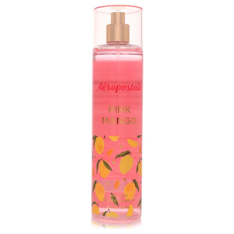 Aeropostale Pink Mango 8 oz Body Mist Spray For Women By Aeropostale