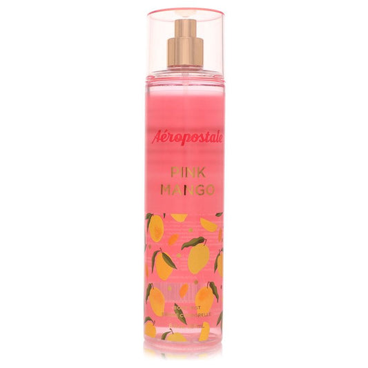 Aeropostale Pink Mango 8 oz Body Mist Spray For Women By Aeropostale
