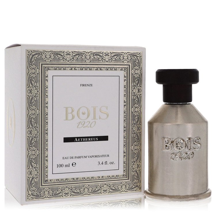 Aethereus 3.4 oz Eau De Parfum Spray For Women By Bois 1920