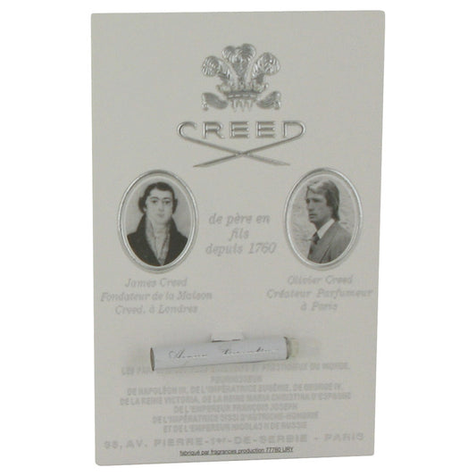 Acqua Fiorentina Vial 0.05 oz Vial (sample) For Women By Creed