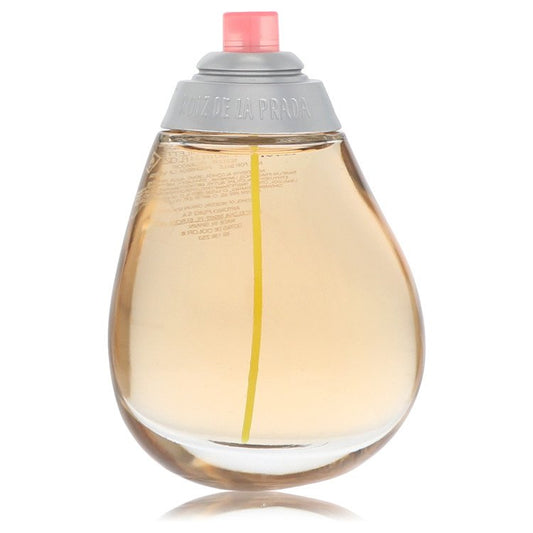 Agatha Ruiz De La Prada Gotas De Color 3.4 oz Eau De Toilette Spray (Tester) For Women By Agatha Ruiz De La Prada