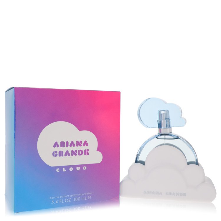Ariana Grande Cloud 3.4 oz Eau De Parfum Spray For Women By Ariana Grande