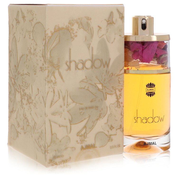 Ajmal Shadow 2.5 oz Eau De Parfum Spray For Women By Ajmal