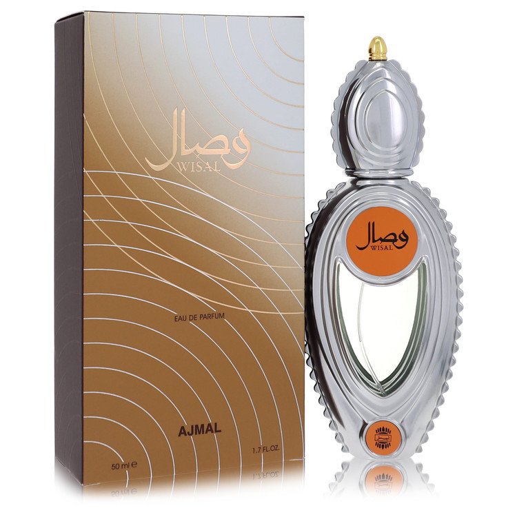 Ajmal Wisal 1.7 oz Eau De Parfum Spray For Women By Ajmal