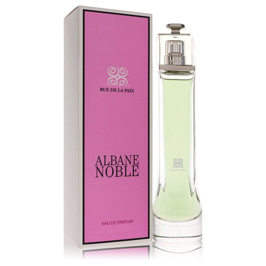 Albane Noble Rue De La Paix 3 oz Eau De Parfum Spray For Women By Parisis Parfums
