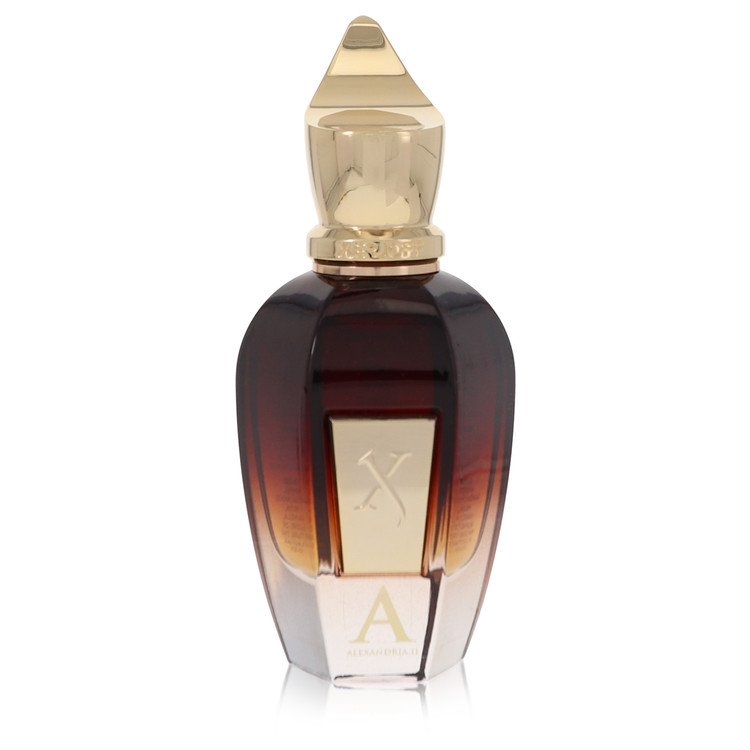 Alexandria Ii Eau De Parfum Spray 1.7 oz Eau De Parfum Spray (Unisex Tester) For Women By Xerjoff