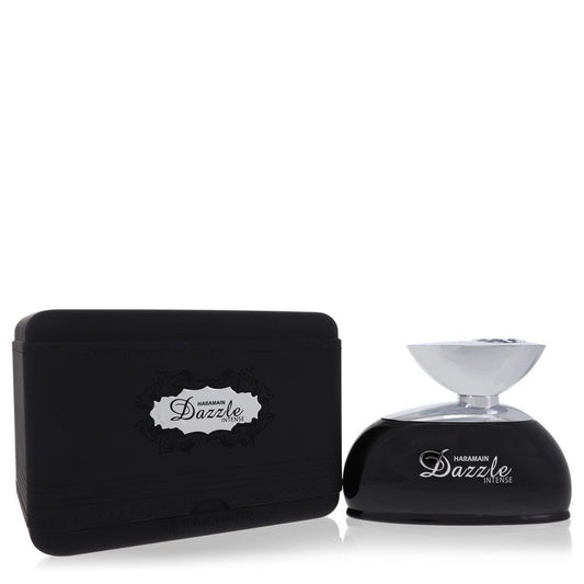 Al Haramain Dazzle Intense 3 oz Eau De Parfum Spray (Unisex) For Women By Al Haramain