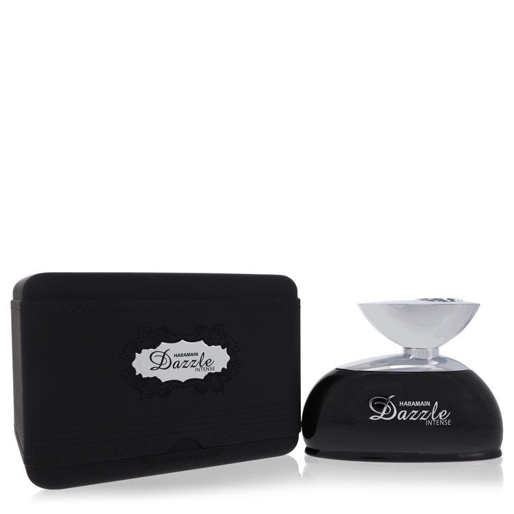 Al Haramain Dazzle Intense Eau De Parfum Spray 3 oz Eau De Parfum Spray (Unisex) For Women By Al Haramain