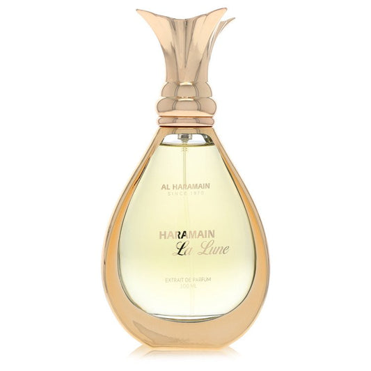 Al Haramain La Lune Extrait De Parfum Spray 3.33 oz Extrait De Parfum Spray (Tester) For Men By Al Haramain
