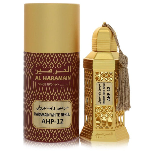 Al Haramain White Neroli 0.41 oz Concentrated Perfume Oil For Women By Al Haramain