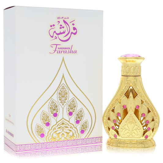 Al Haramain Farasha 0.41 oz Concentrated Perfume Oil For Women By Al Haramain