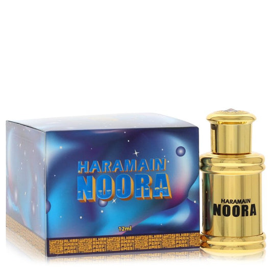 Al Haramain Noora 0.41 oz Concentrated Perfume Oil For Women By Al Haramain