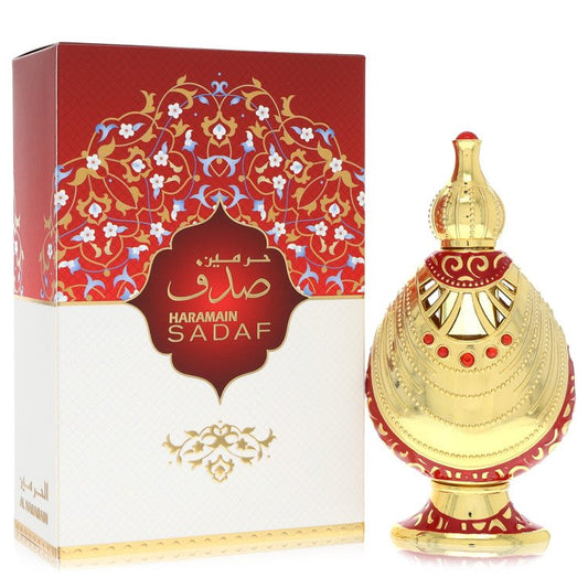 Al Haramain Sadaf 0.51 oz Concentrated Perfume Oil For Women By Al Haramain