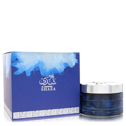 Al Haramain Shaza Silver Bakhoor Incense 75 grams Bakhoor Incense For Women By Al Haramain