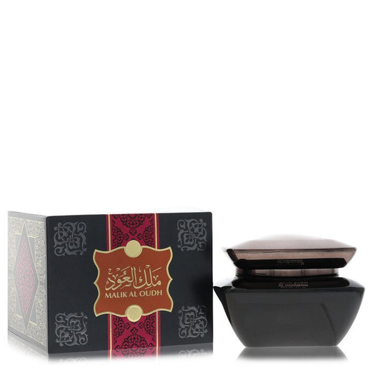 Al Haramain Malik Al Oudh Bakhoor Incense 75 grams Bakhoor Incense For Women By Al Haramain