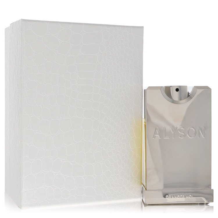 Alyson Oldoini Oranger Moi 3.3 oz Eau De Parfum Spray For Women By Alyson Oldoini