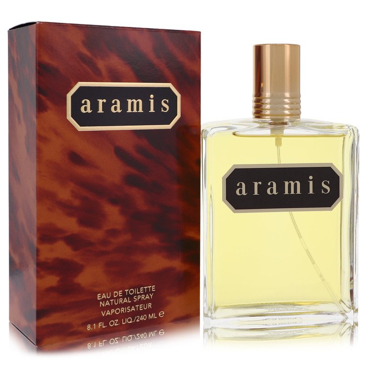 Aramis Cologne/ Eau De Toilette Spray By Aramis 8.1 oz Cologne/ Eau De Toilette Spray For Men By Aramis