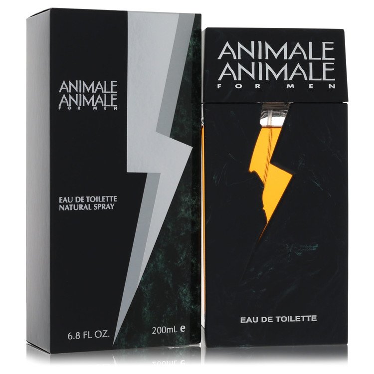 Animale Animale 6.7 oz Eau De Toilette Spray For Men By Animale