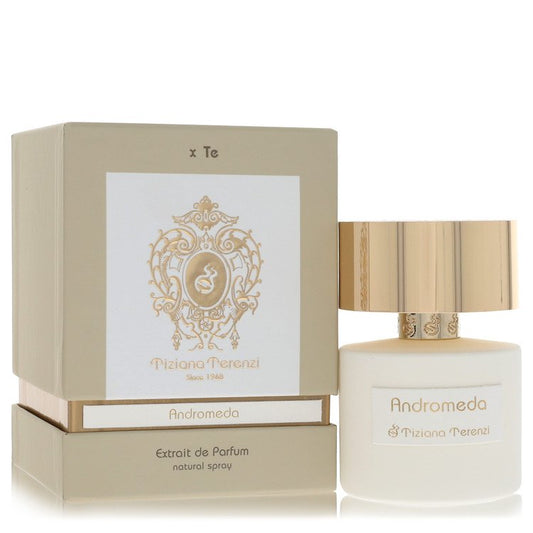 Andromeda 3.38 oz Extrait De Parfum Spray For Women By Tiziana Terenzi