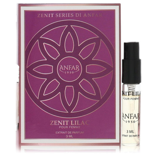 Anfar Zenit Lilac 0.1 oz Mini EDP Spray For Women By Anfar