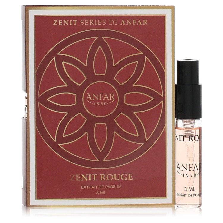Anfar Zenit Rouge 0.1 oz Mini EDP Spray For Women By Anfar