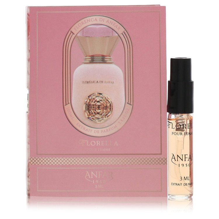 Anfar Florella Mini EDP Spray By Anfar 0.1 oz Mini EDP Spray For Women By Anfar