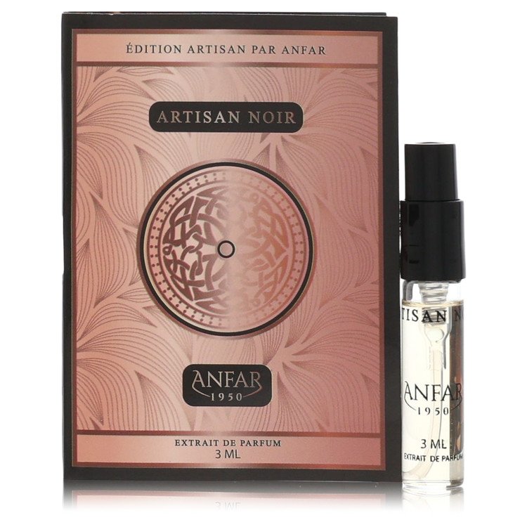 Anfar Artisan Noir 0.1 oz Mini EDP Spray For Women By Anfar