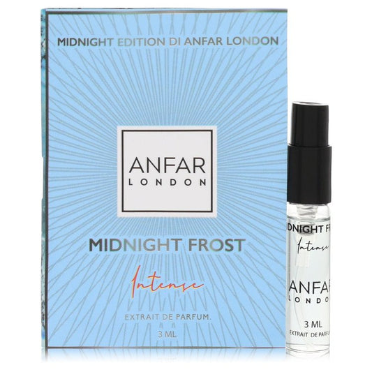 Anfar London Midnight Frost Intense 0.1 oz Vial (sample) For Women By Anfar