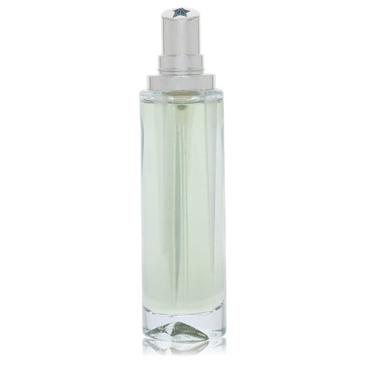 Angel Innocent Eau De Parfum Spray 0.8 oz Eau De Parfum Spray (Tester) For Women By Thierry Mugler