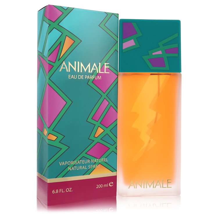 Animale 6.7 oz Eau De Parfum Spray For Women By Animale