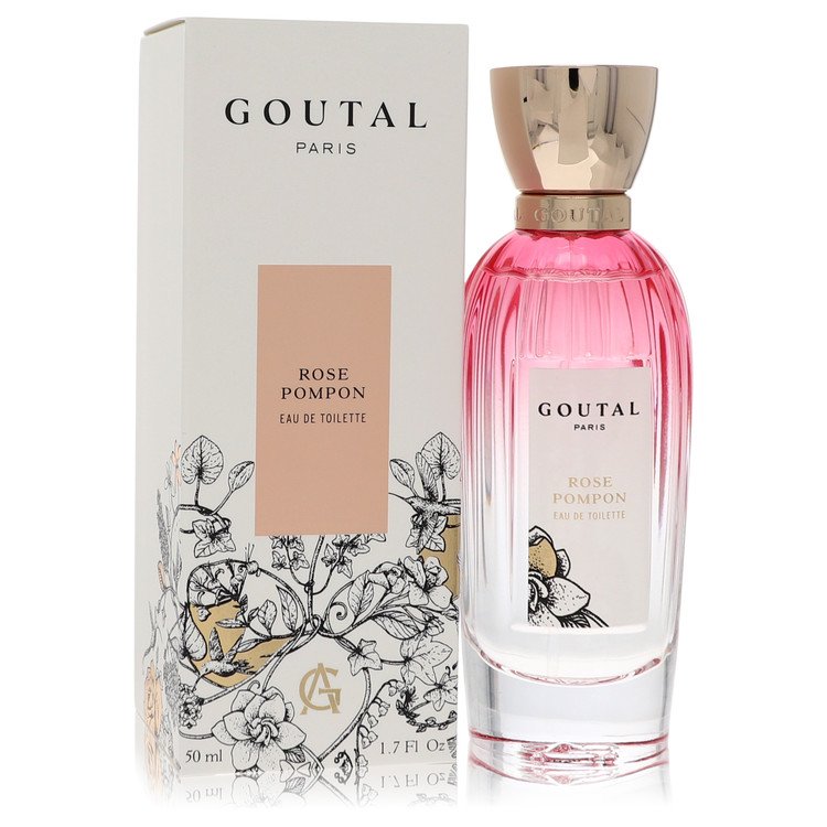 Annick Goutal Rose Pompon 1.7 oz Eau De Toilette Spray For Women By Annick Goutal