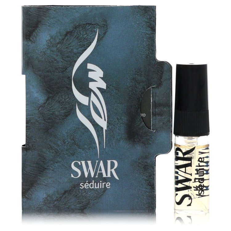 Arabiyat Prestige Swar Seduire Mini EDP By Arabiyat Prestige 0.1 oz Mini EDP For Men By Arabiyat Prestige